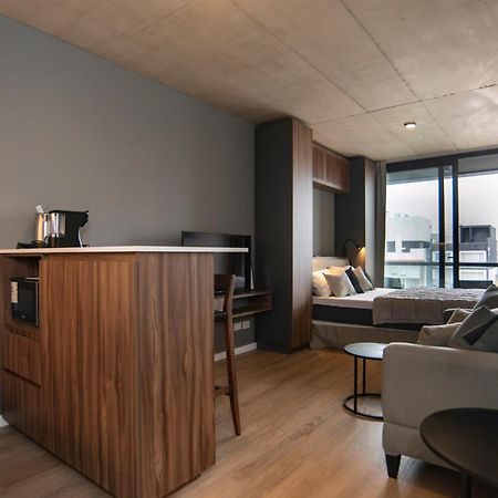 Ferienwohnung Babel Arcos Buenos Aires Exterior foto