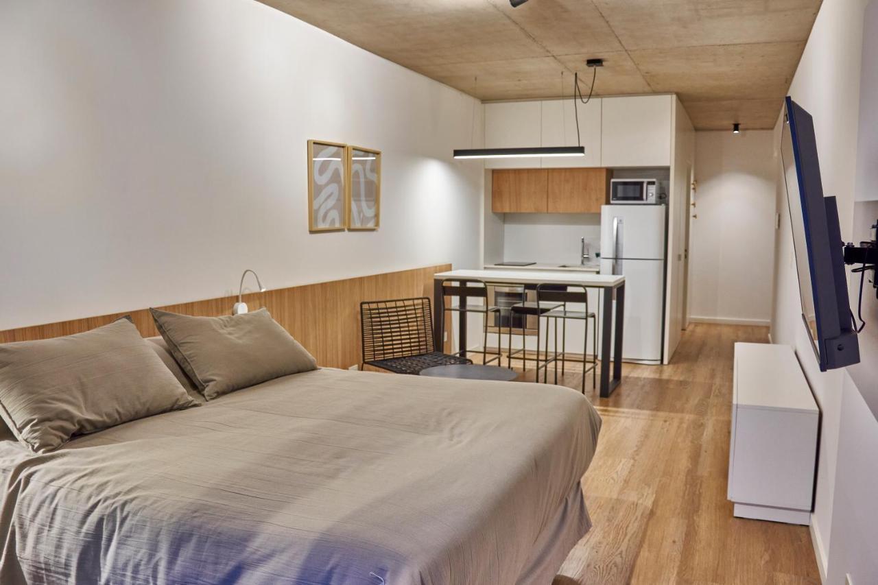Ferienwohnung Babel Arcos Buenos Aires Exterior foto
