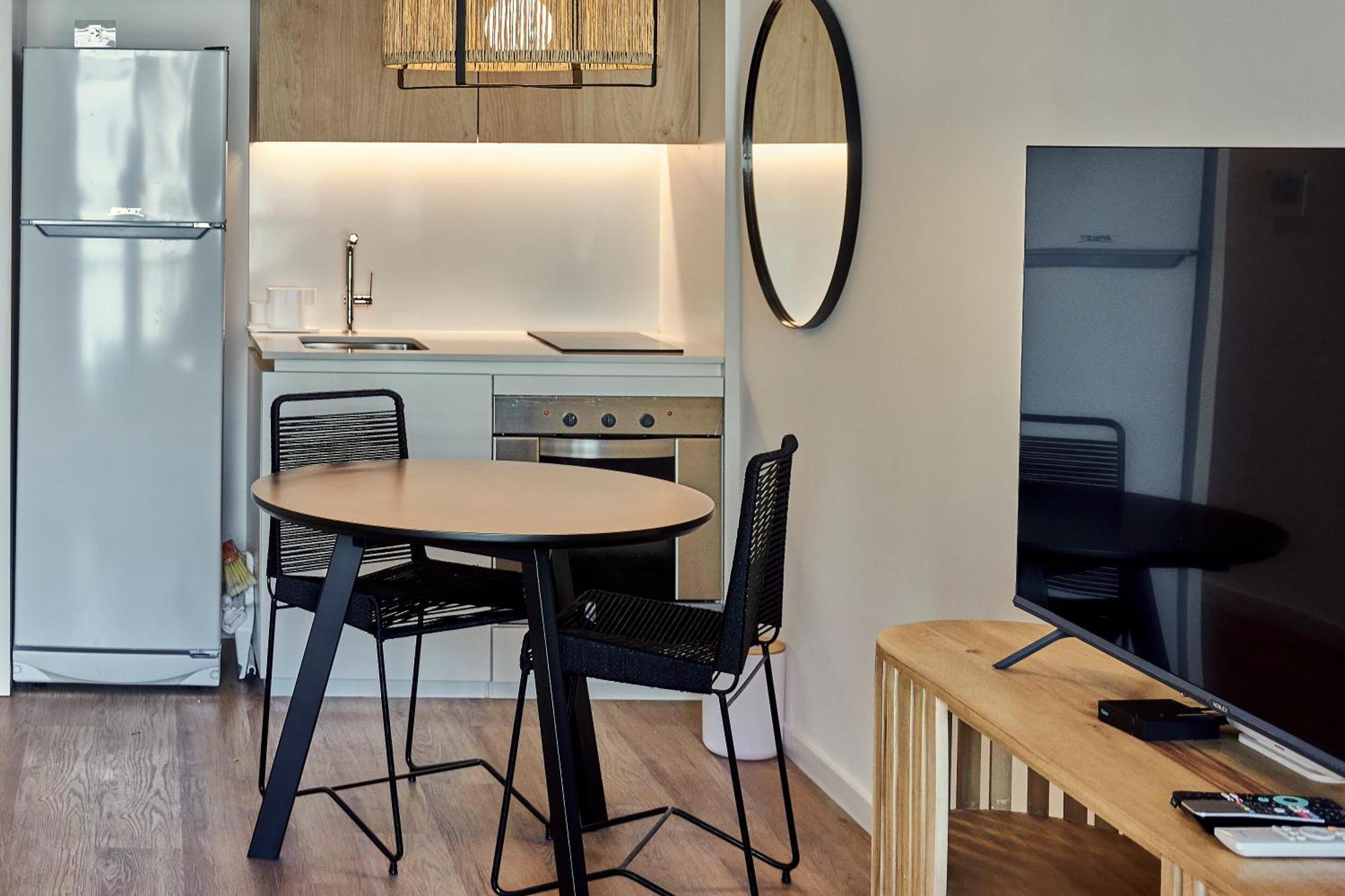 Ferienwohnung Babel Arcos Buenos Aires Exterior foto