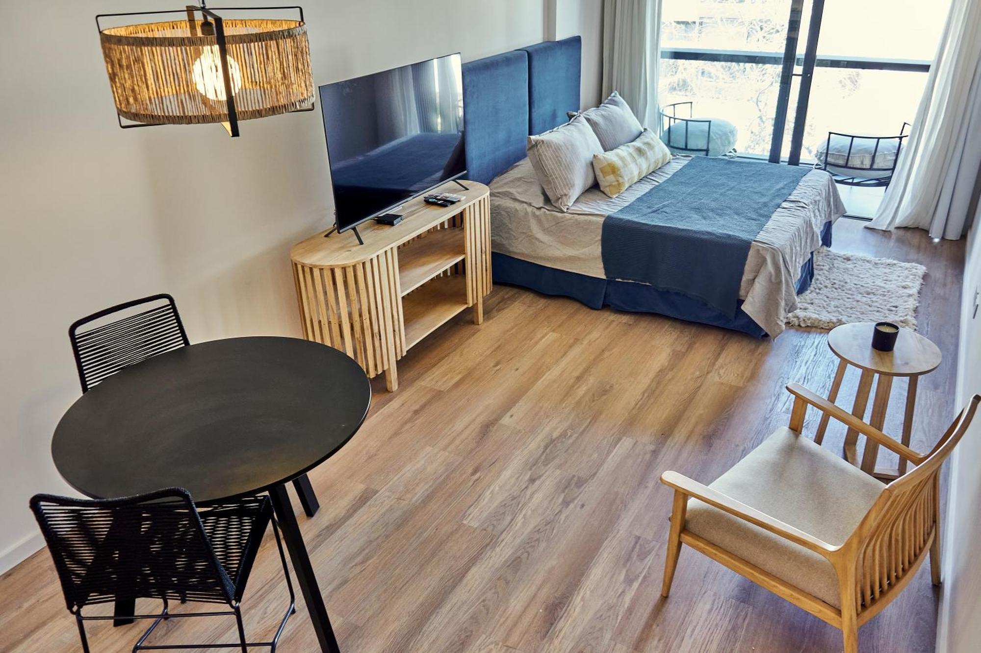 Ferienwohnung Babel Arcos Buenos Aires Exterior foto