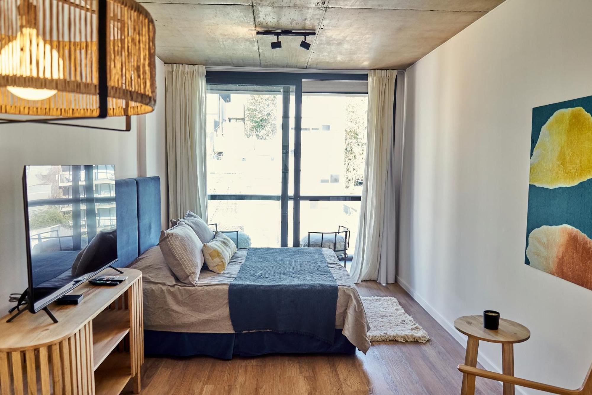Ferienwohnung Babel Arcos Buenos Aires Exterior foto