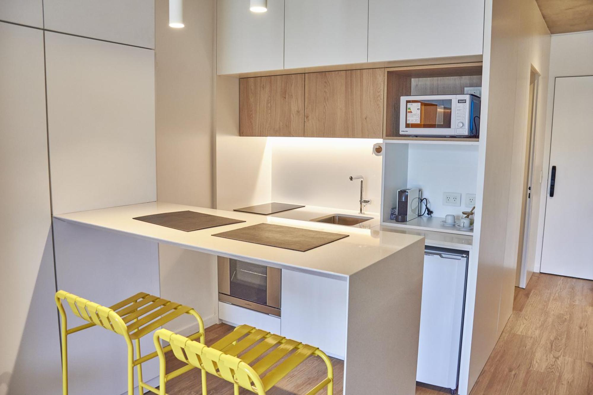 Ferienwohnung Babel Arcos Buenos Aires Exterior foto