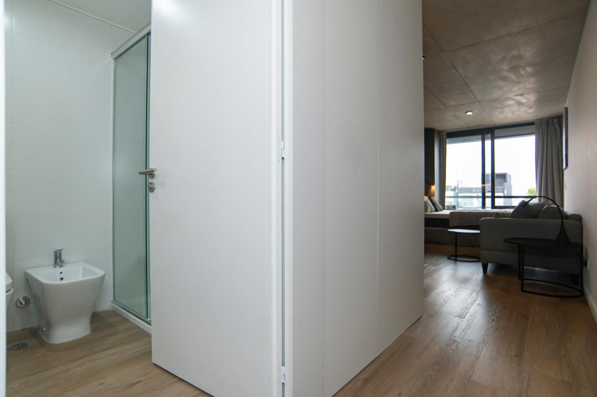 Ferienwohnung Babel Arcos Buenos Aires Exterior foto